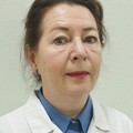 Фотография специалиста Орлова Наталья Михайловна