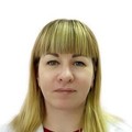 Фотография специалиста Чубрей Ольга Викторовна