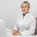 Фотография специалиста Лемешенко Ольга Владимировна