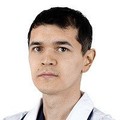 Фотография специалиста Тарханов Алексей Геннадьевич