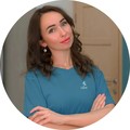 Фотография специалиста Камкина Елена Владимировна