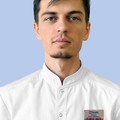 Фотография специалиста Османов Гамзат Абдинович