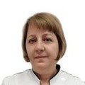 Фотография специалиста Семенова Ольга Кирилловна
