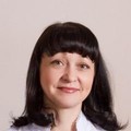 Фотография специалиста Белоусова Виктория Геннадьевна