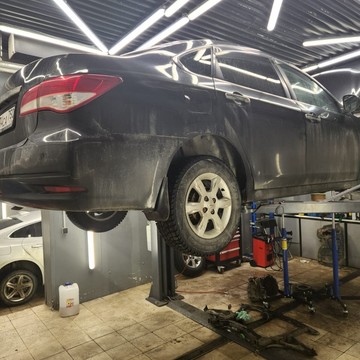 Автосервис REMTECH на Анненской улице фото 2