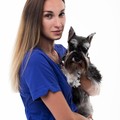 Фотография специалиста Мартыненко Ангелина Антоновна