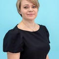 Фотография специалиста Лихачёва Елизавета Николаевна