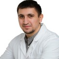 Фотография специалиста Алиев Бахтияр Гаджиевич