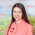 Фотография специалиста Назамова Надежда
