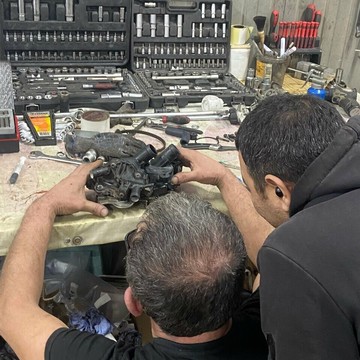 Автосервис Зебра фото 3