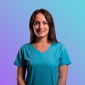 Фотография специалиста Аллахвердова Аревик Норайровна