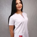 Фотография специалиста Гаврилина Софья Сергеевна