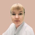 Фотография специалиста Давыдова Елена Анатольевна