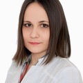 Фотография специалиста Мухортова Ольга Вячеславовна