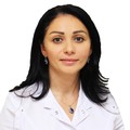 Фотография специалиста Мусаева Тахира Тимуровна
