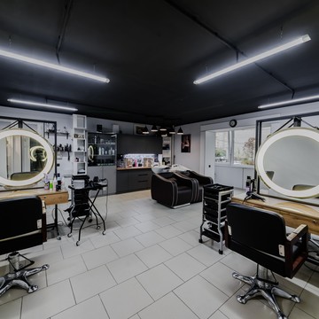 Лаборатория цвета и стрижки Color &amp; Cut Lab фото 1