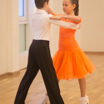 Школа танцев DanceGroup Лихоборы фото 3