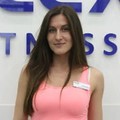 Фотография специалиста Никитина Екатерина