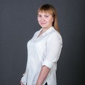 Фотография специалиста Плетенчук Анастасия