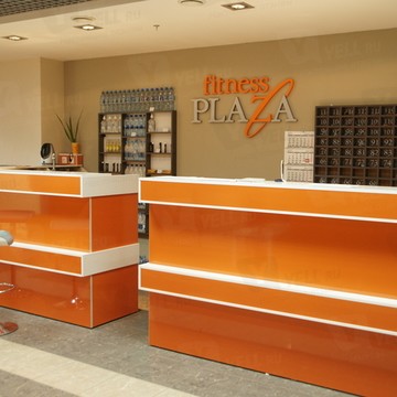 Fitness-Plaza фото 1