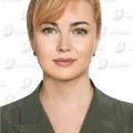 Фотография специалиста Москвичева Анна Владимировна