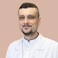 Фотография специалиста Гильд Егор Витальевич