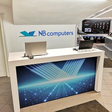NB computers на Московском пр., д.14 фото 3