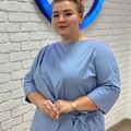 Фотография специалиста Парахина Анастасия Юрьевна