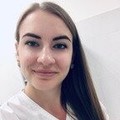 Фотография специалиста Белан Ксения Александровна