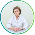 Фотография специалиста Борисова Людмила Викторовна