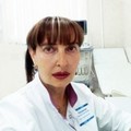 Фотография специалиста Поплавская Наталья Анатольевна