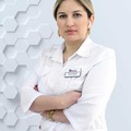 Фотография специалиста Шихмурадова Эмиля Уружбековна