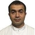 Фотография специалиста Мелконян Аветис Генрикович