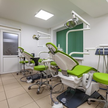 Стоматологическая клиника Жемчуг в Москве фото 1