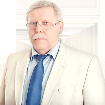 Адвокат Карпов Сергей Викторович фото 1