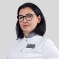 Фотография специалиста Скафи Элеонора Владимировна
