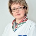 Фотография специалиста Черных Ольга Геннадьевна