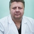 Фотография специалиста Леснов Дмитрий Борисович