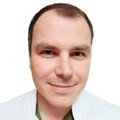 Фотография специалиста Сурминов Евгений Иванович