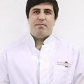 Фотография специалиста Узайлиев Гасан Узайлиевич
