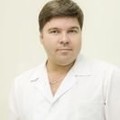 Фотография специалиста Шумбасов Максим Александрович