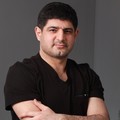 Фотография специалиста Абрамян Артур Каренович