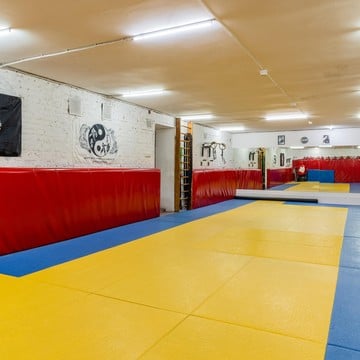Школа каратэ Fight club Khamovniki фото 1