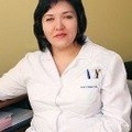 Фотография специалиста Латарцева Елена Ивановна