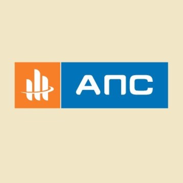 Алюминиевые окна АПС фото 1