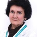 Фотография специалиста Лузина Лариса Владимировна