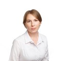 Фотография специалиста Шиленкова Наталья Викторовна