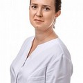 Фотография специалиста Бережнова Ольга Сергеевна