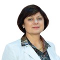 Фотография специалиста Кожурина Елена Юрьевна