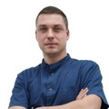 Фотография специалиста Рогожин Павел Сергеевич